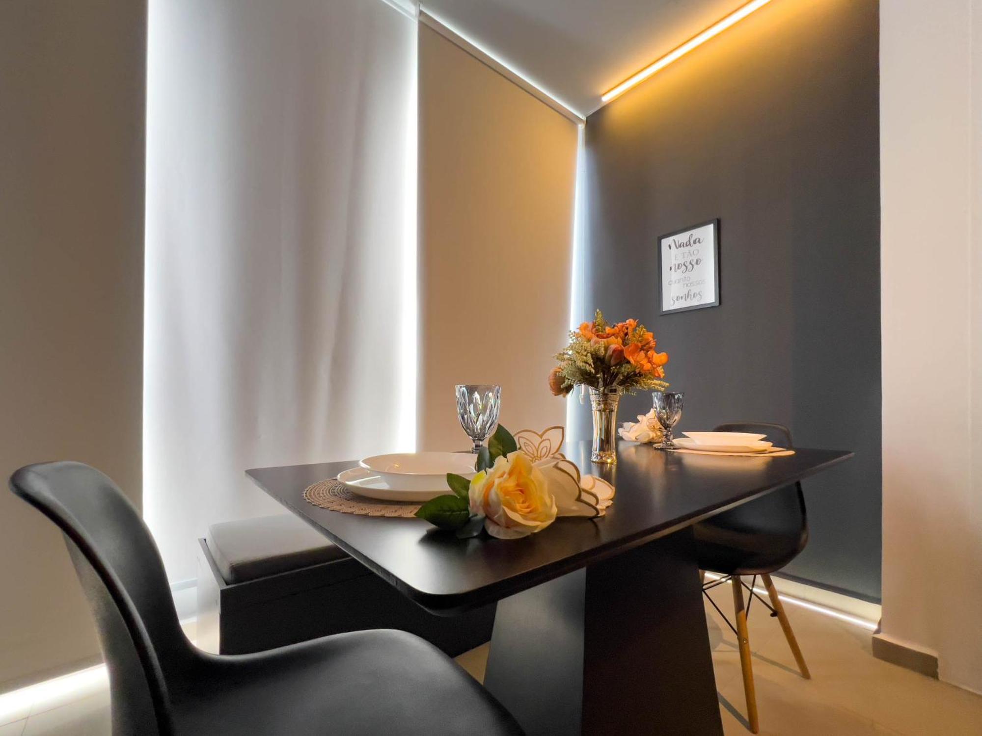 Apartamento Ao Lado Do Allianz Parque *