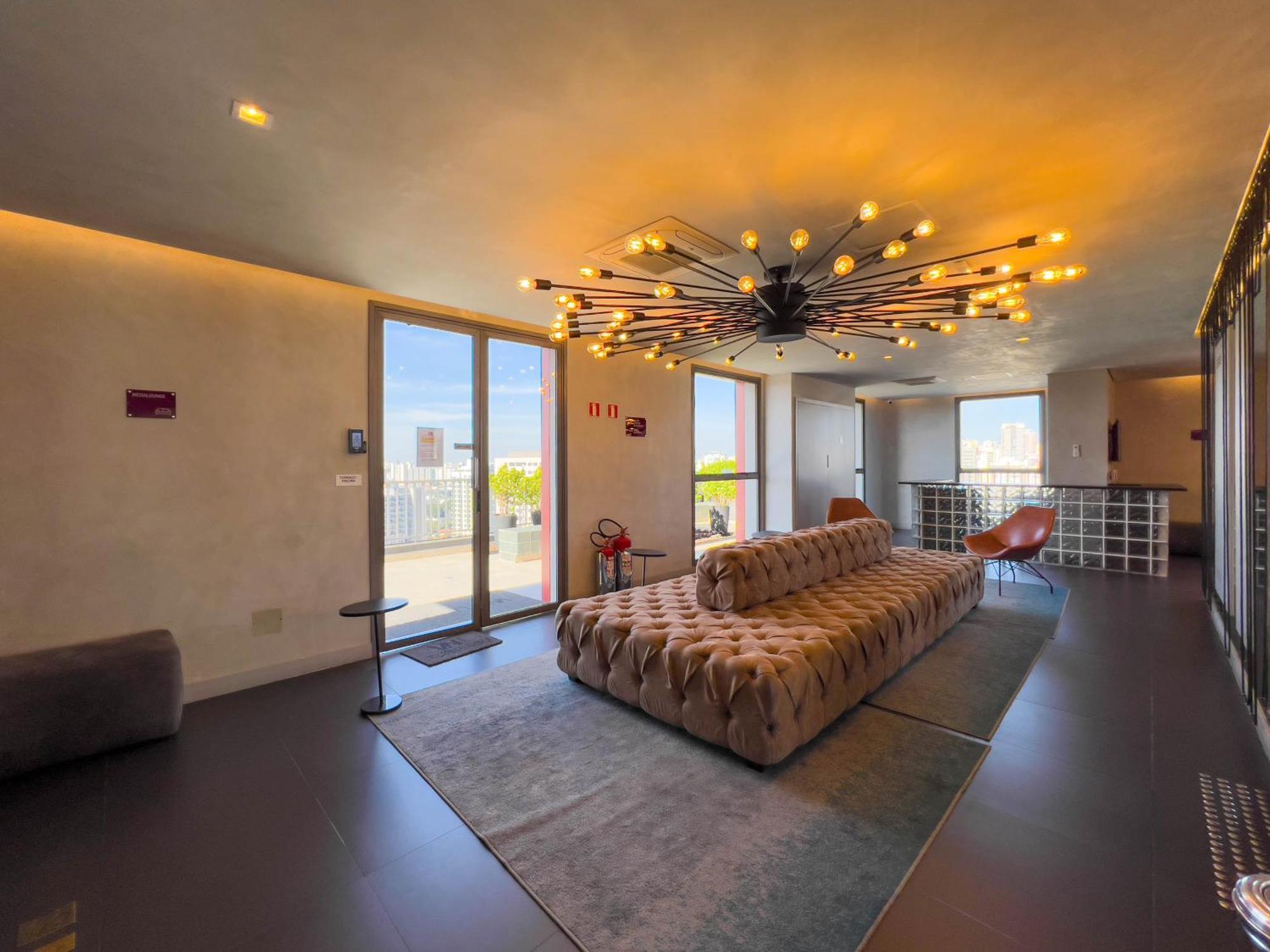 Apartamento Ao Lado Do Allianz Parque *