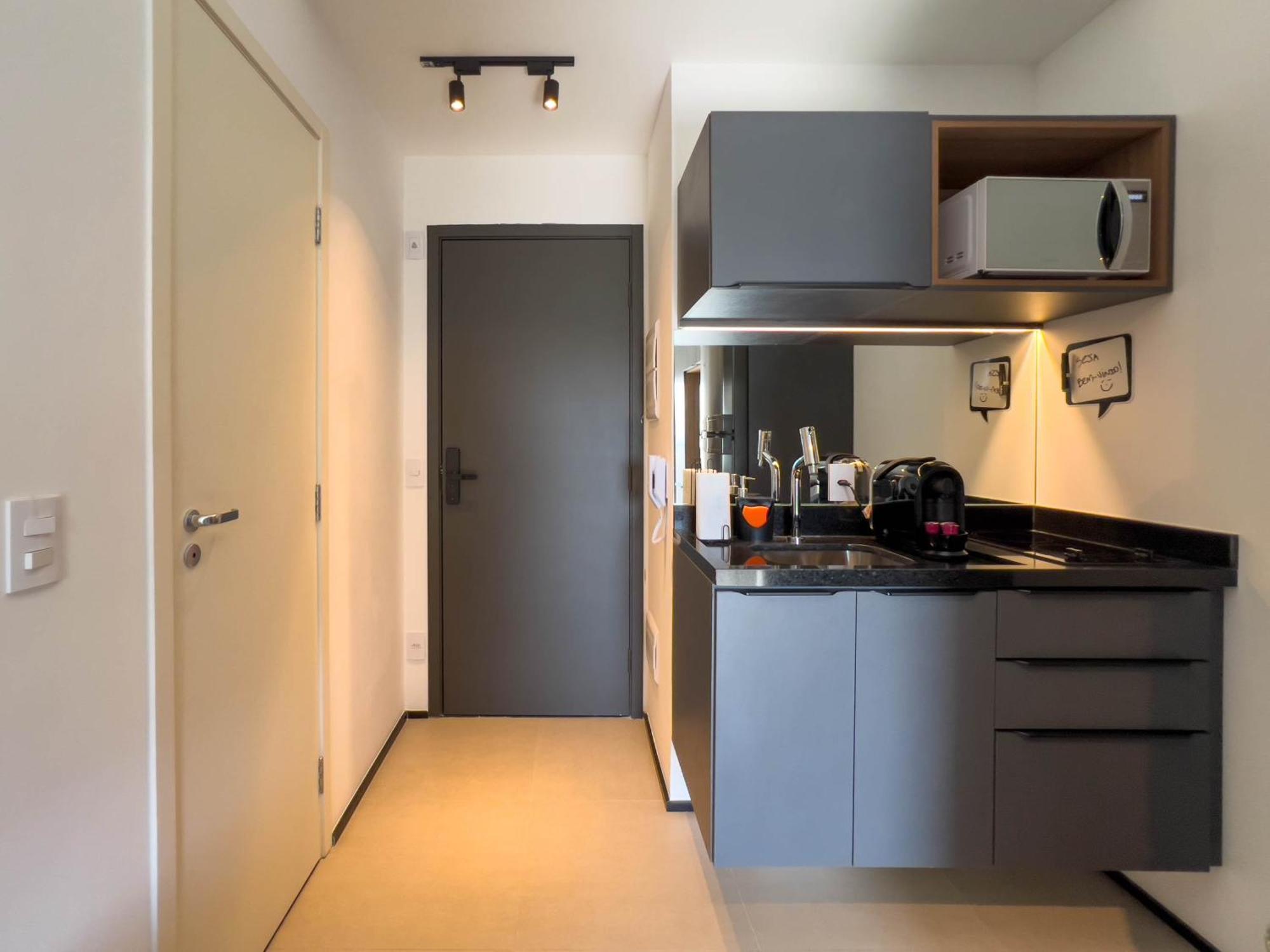 Apartamento Ao Lado Do Allianz Parque